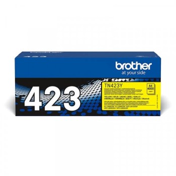 Brother TN423 Yellow