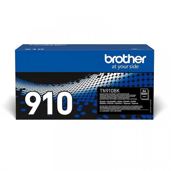 Brother TN910 Black