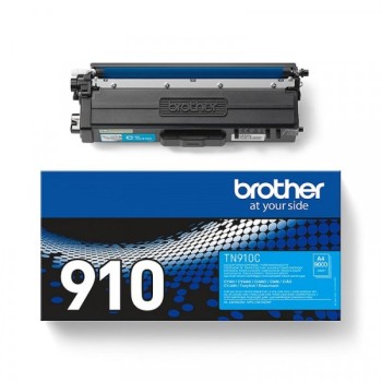 Brother TN910 Cyan