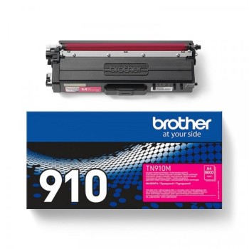 Brother TN910 Magenta
