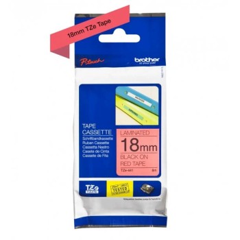 Brother TZE441