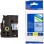 Brother TZE561 36mm crno/plavo