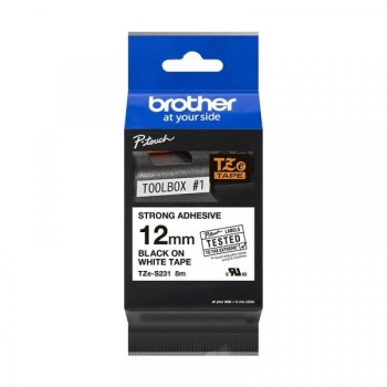 Brother TZES231