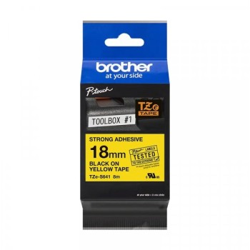 Brother TZES641