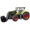 BRUDER Claas Axion Traktor utovarivač