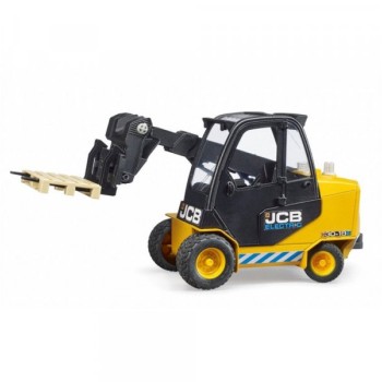 BRUDER JCB teleskopski viljuškar