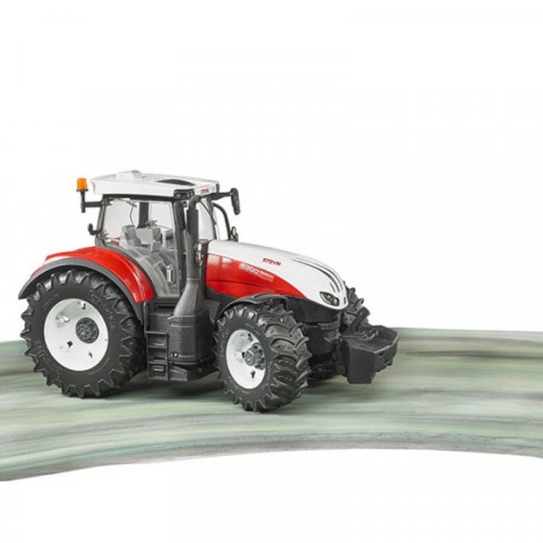 BRUDER Traktor Steyr