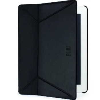 BUILT Futrola za tablet sa ugrađenim postoljem, Crna