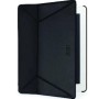 BUILT Futrola za tablet sa ugrađenim postoljem, Crna