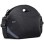 BUILT Neoprene torba sa kaišom za rame, Crna