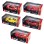 BURAGO 1:24 FERRARI R P VEHICLES