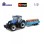 BURAGO 1/32 HOLLAND FARM TRAKTOR (BU44060)