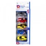 BURAGO AUTOMOBILI 1:64 ASST