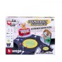 BURAGO City roundabout playset ( BU31520 )