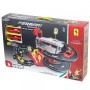 BURAGO FERARI GARAŽA 1:43