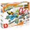 BURAGO GO GEARS EXTREME DOUBLE VORTEX