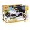 BURAGO JUNIOR JEEP NIGHT EXPLORER