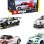 BURAGO RACING COLLEZIONE 1/24 ASST