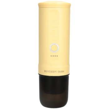 BUYDEEM Aparat za espresso model Nano OTEM-01