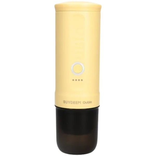 BUYDEEM Aparat za espresso model Nano OTEM-01