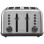 BUYDEEM BUYDEEM 4 Slice Toaster, model DT640E