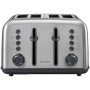 BUYDEEM BUYDEEM 4 Slice Toaster, model DT640E