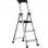 CAGSAN Hazar Pro aluminijumske merdevine 2+1