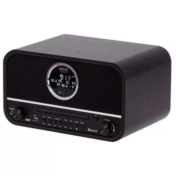 CAMRY Retro radio bluetooth dab+cd