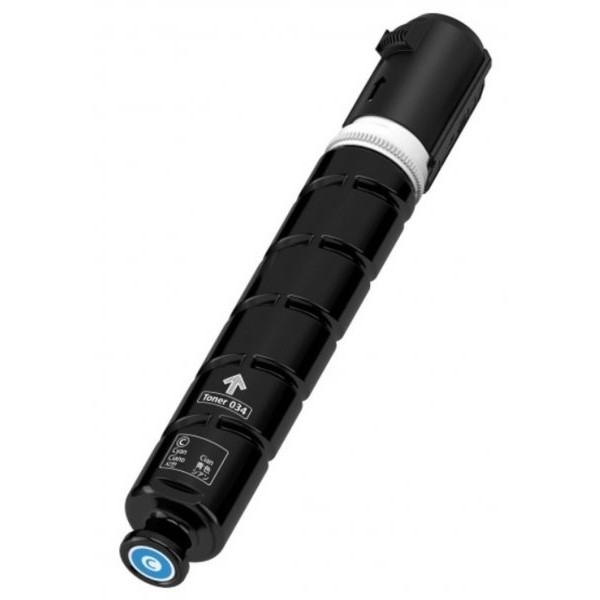 CANON 034 C toner cyan