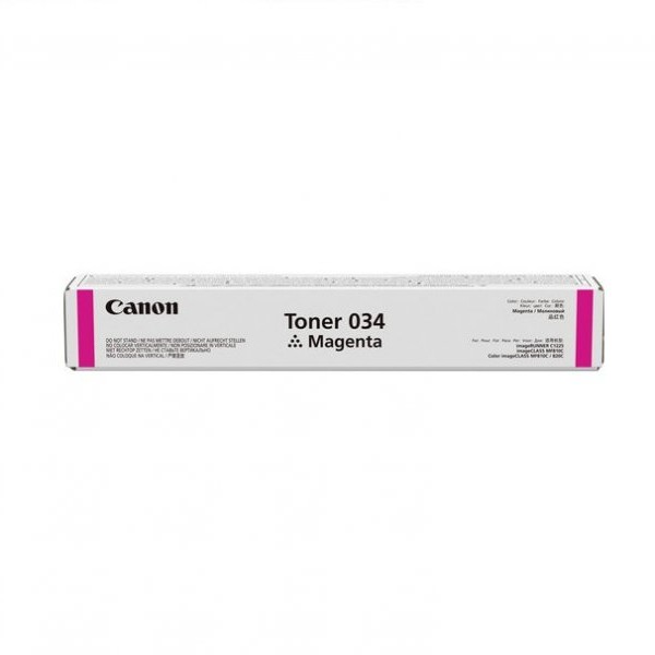 CANON 034 M (9452B001AA)