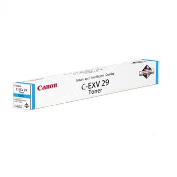 CANON C-EXV29 Cyan (2794B002AB)