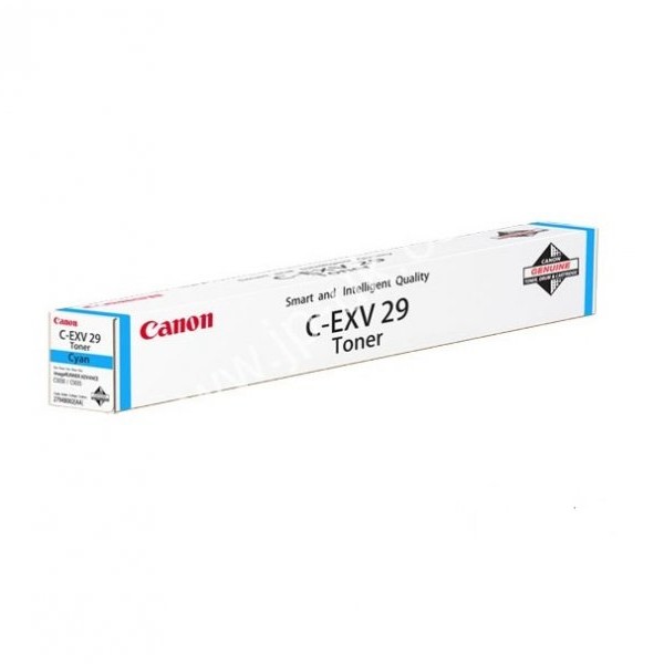 CANON C-EXV29 Cyan (2794B002AB)
