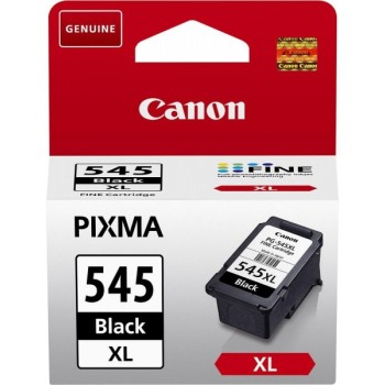 CANON InkJet Cartridge PG-545XL Black