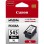 CANON InkJet Cartridge PG-545XL Black