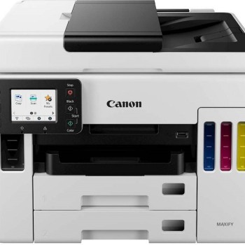 CANON CISS PIXMA GX7040 EUM/EMB