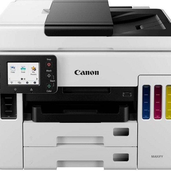 CANON CISS PIXMA GX7040 EUM/EMB