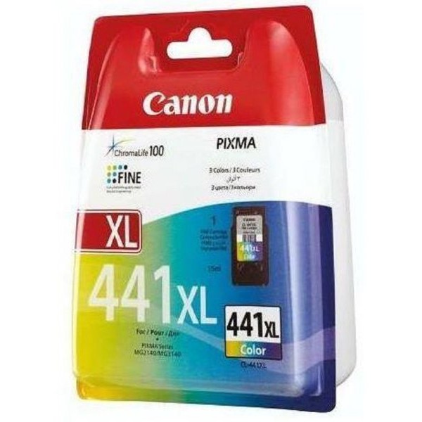 CANON CL-441XL (5220B001AA)