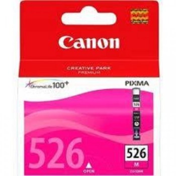 CANON CLI-526 Magenta
