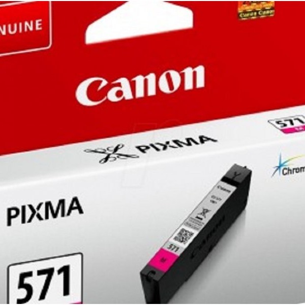 CANON CLI-571 Magenta