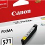 CANON CLI-571 Yellow
