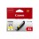 CANON CLI-571XL Yellow  (0334C001AA)