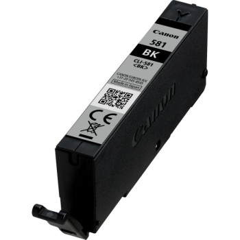 CANON CLI-581 BK (2106C001AA)