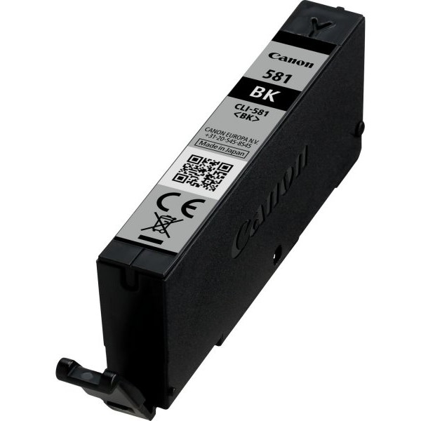 CANON CLI-581 BK (2106C001AA)