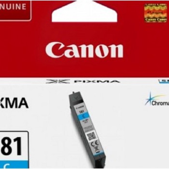CANON CLI-581 Cyan