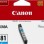 CANON CLI-581 Cyan
