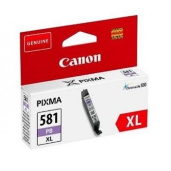 CANON CLI-581 XL Photo Blue (2053C001AA)
