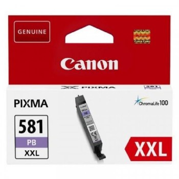 CANON CLI-581 XXLPB (1999C001AA)