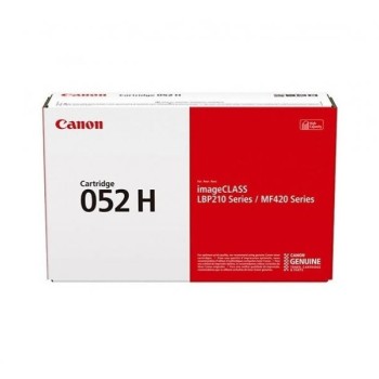 CANON CRG-052H (2200C002AA)