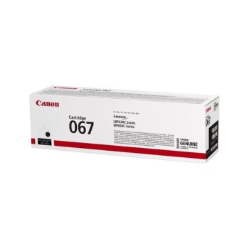 CANON CRG-067 BK