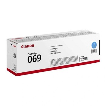 CANON CRG-069 Cyan (5093C002)